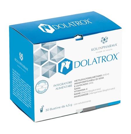 ND Dolatrox 30 bustine