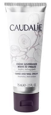 Caudalie Crema Mani E Unghie 30 ml