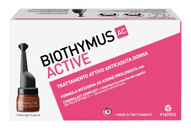 Meda Biothymus Ac Act D Tratt 10F