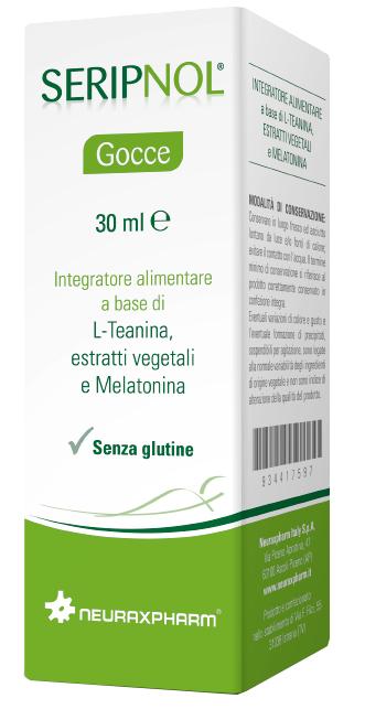 ND Seripnol Gocce 30 ml