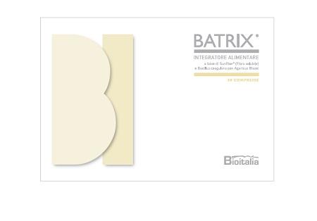 ND Batrix 30 compresse