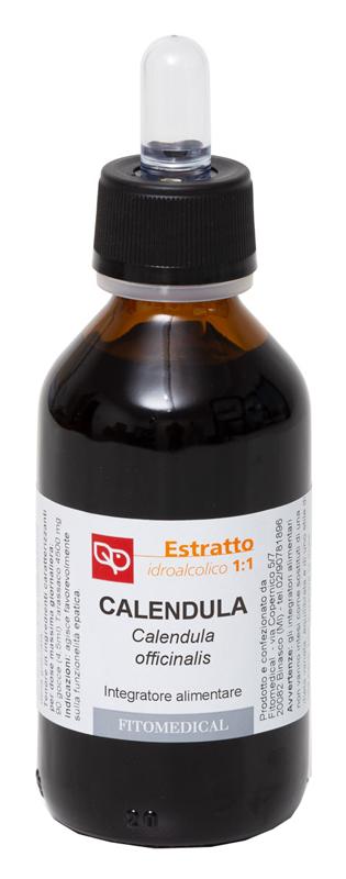 ND Calendula Ei 100 ml