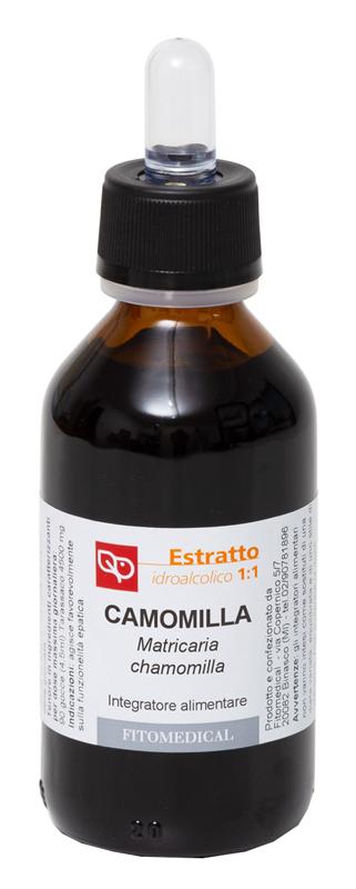 ND Camomilla Ei 100 ml
