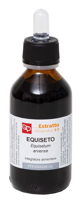 ND Equiseto Ei 100 ml