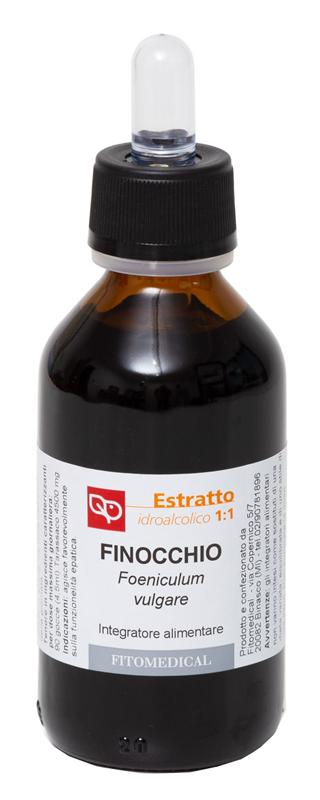 ND Finocchio Ei 100 ml