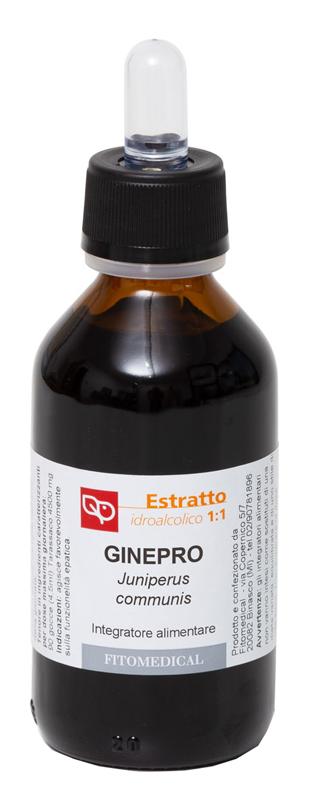 ND Ginepro Ei 100 ml