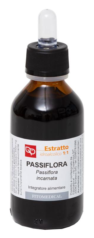 ND Passiflora Ei 100 ml