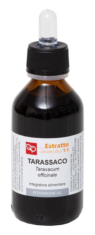 ND Tarassaco Ei 100 ml