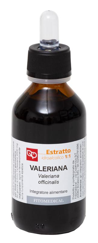 ND Valeriana Ei 100 ml