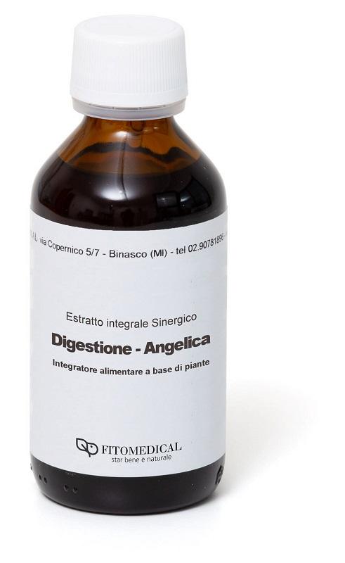 2606 Angelica Digestione Eis 200 ml