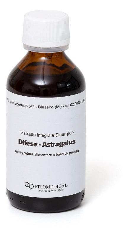 2606 ASTRAGALUS DIFESE EIS 200ML