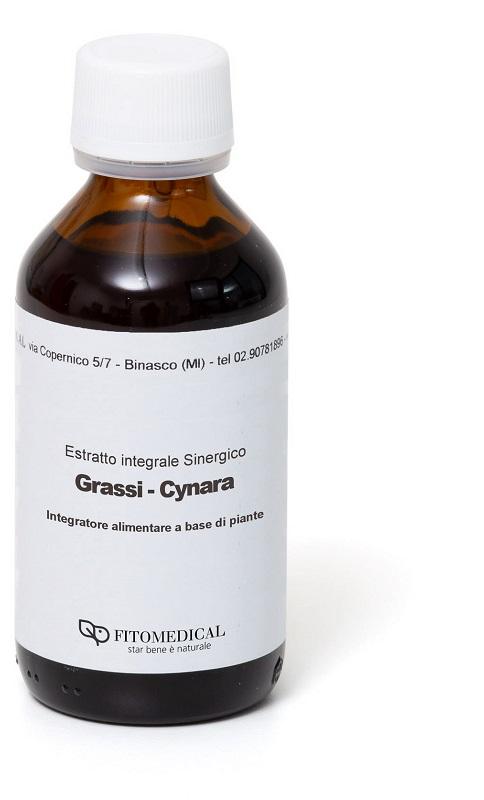 ND Cynara Grassi Eis 200 ml