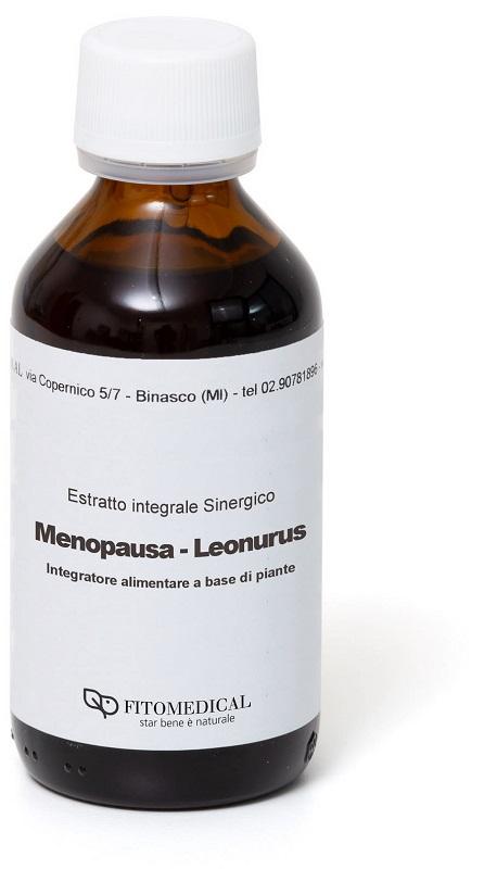 ND Leonurus Menopausa Eis 200 ml