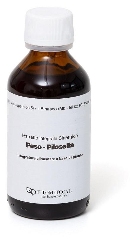 ND Pilosella Peso Eis 200 ml