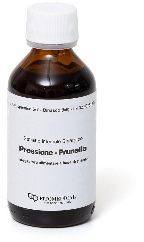 ND Prunella Pressione Eis 200 ml