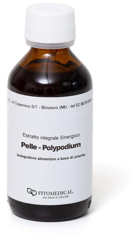 ND Polypodium Pelle Eis 200 ml