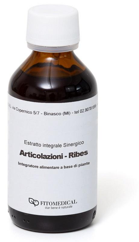 ND Ribes Articolazioni Eis 200 ml