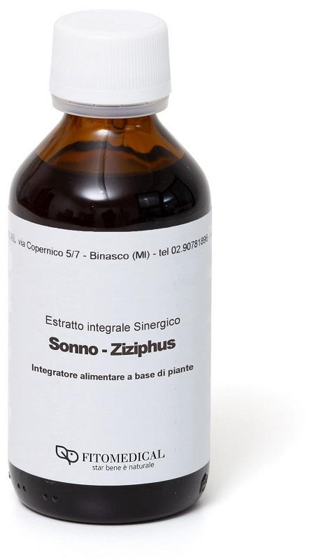 ND Ziziphus Sonno Eis 200 ml