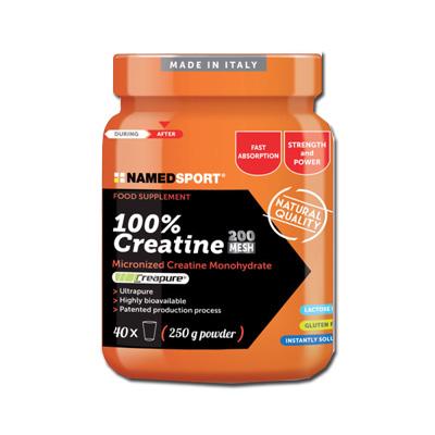 ND Creatina 100% 500 g