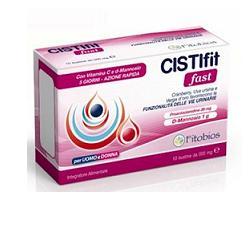 ND Cistifit Fast 10 bustine