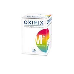 ND Oximix Multi+complete 40 capsule