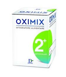 ND Oximix 2+ Antioxidant 40 capsule