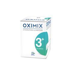 ND Oximix 3+ Allergo 40 capsule
