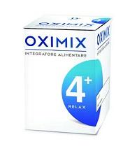 ND Oximix 4+ Relax 40 capsule