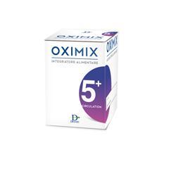 ND Oximix 5+ Circulation 40 capsule