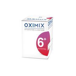 ND Oximix 6+ Glucocontrol 40 capsule