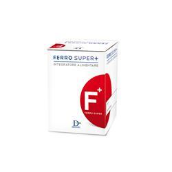 ND Ferro Super+ 40 capsule