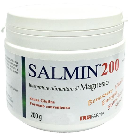 ND Salmin 200 200 g