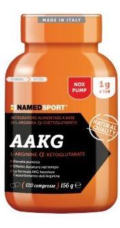 ND Aakg 120 compresse