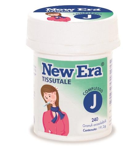ND New Era J 240 g