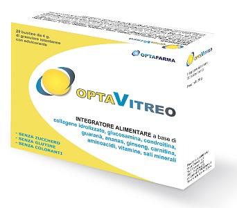 ND Optavitreo 20 bustine