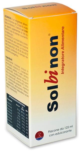 ND Solbinon 125 ml
