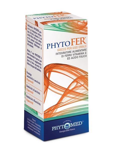 ND Phytofer Gocce 15 ml