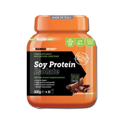 ND Soy Protein Isolate Delic Choc