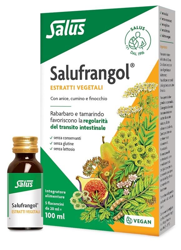 ND Salufrangol 100 ml