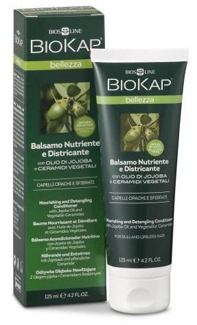 Bios Line Biokap B Balsamo Nutr Distric