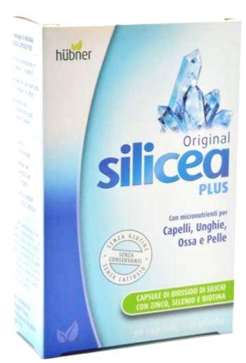 ND Hubner Origin Silic Plus 30 capsule
