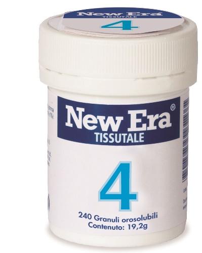 ND New Era 4 240 g