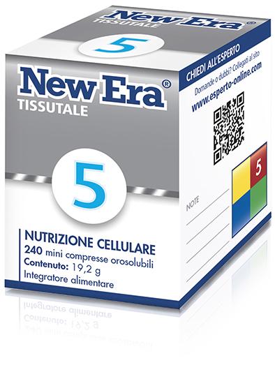 ND New Era 5 240 g