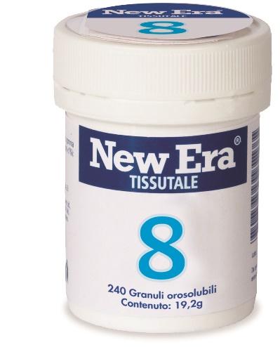 ND New Era 8 240GRANULI