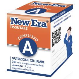ND New Era A 240 g