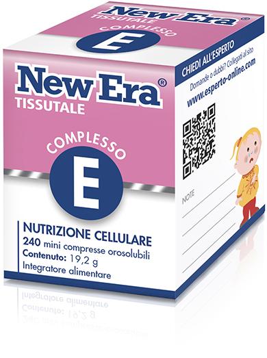 ND New Era E 240 g
