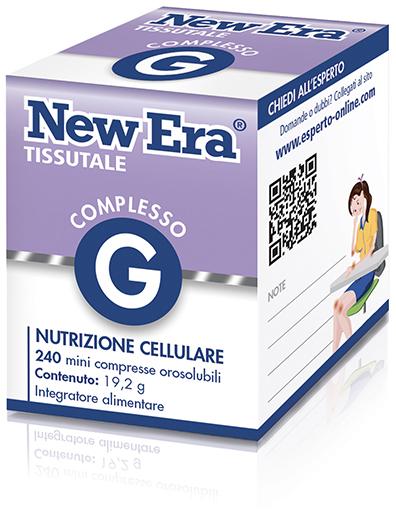 ND New Era g 240 g