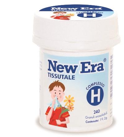 ND New Era H 240 g
