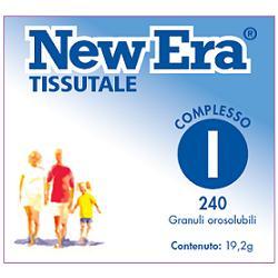 ND New Era I 240GRANULI