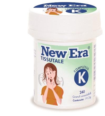 ND New Era K 240 g